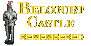 Belcourt Castle Remembered